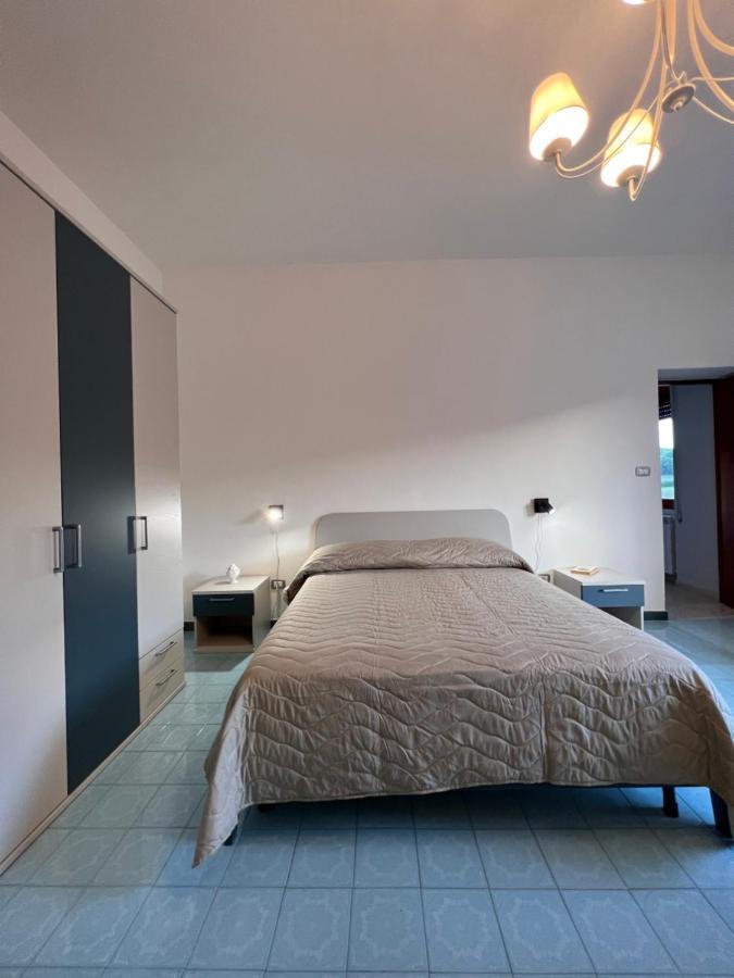 Atomos Bed and Breakfast Alvignano Eksteriør billede