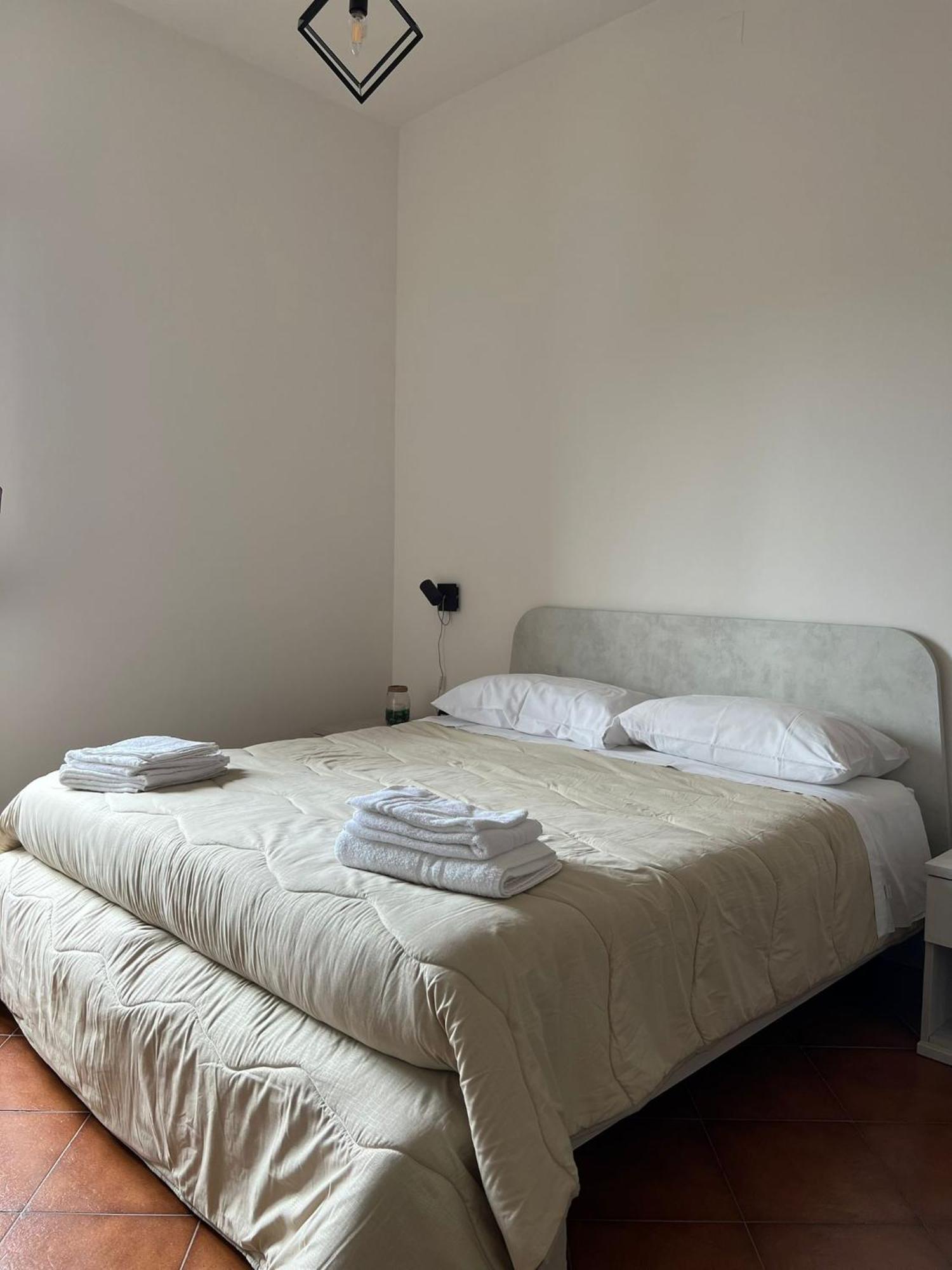 Atomos Bed and Breakfast Alvignano Eksteriør billede